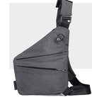 UrbanTrek Chest Pack 