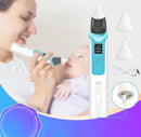 Baby nasal spray
