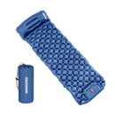 Camp Bliss Mat