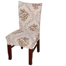 Stylish Chair Upgrade