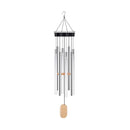 Solar Powered Musical Wind Chime