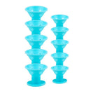 Heatless Hair Rollers 