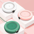 Portable cup warmer 