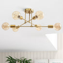 Modern pendant lamp