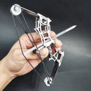 Pocket Size Arrow Bows