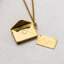 Love Letter Locket