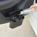 Hanging Car Waste Bin