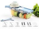 Multifunctional food processor