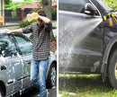 Garden Wash Master