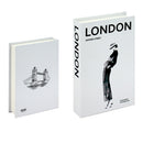 Book collection Decor