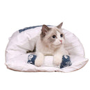 Cat sleeping bag