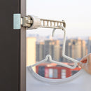 Portable Hanging Rack