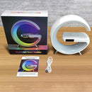 Smart Light Speaker 