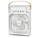 Table Model Air Cooler