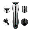 Cordless Beard Trimmer
