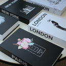 Book collection Decor