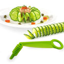 Spiral Potato Slicer 