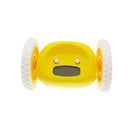 Running Alarm Clock 