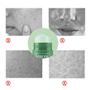 Cleansing Green Amulet