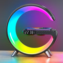 Smart Table Lamp