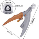 Nail claw scissors for pets 