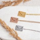 Love Letter Locket
