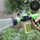 Garden Wash Master