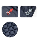 Camp Bliss Mat