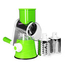 Multifunctional Vegetable Cutter