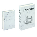 Book collection Decor