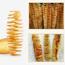 Spiral Potato Slicer 
