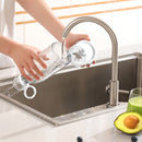 Portable fruit juice machine
