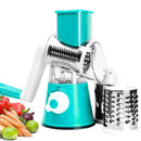 Multifunctional Vegetable Cutter
