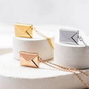 Love Letter Locket