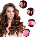Heatless Hair Rollers 