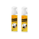Foam cleaner