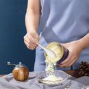 Compact Electric Grinder