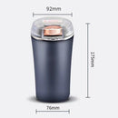 Compact Electric Grinder