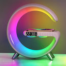 Smart Light Speaker 