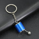 Mini Turbo Keychain