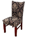 Stylish Chair Upgrade
