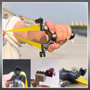 Resin Laser Catapult