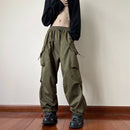 Casual Baggy Pants