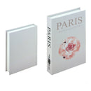Book collection Decor