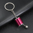 Mini Turbo Keychain