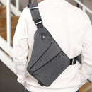 UrbanTrek Chest Pack 