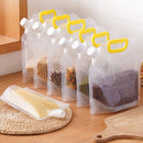 Transparent Storage Bag