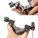 Resin Laser Catapult