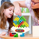 Tetra Tower Challenge