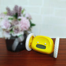 Running Alarm Clock 